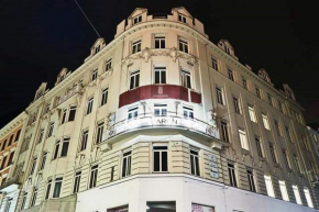 Hotel Pension Baron am Schottentor Vienna